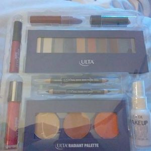 ULTA RADIANT PALETTE
